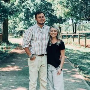 Meet your Posher, Harrison